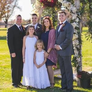 Meet your Posher, Desiree